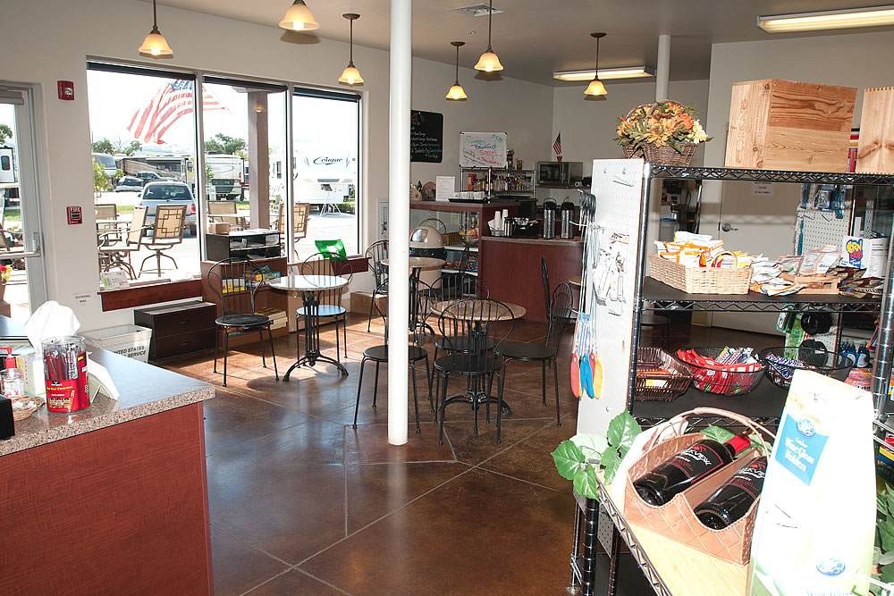 Front View Front View